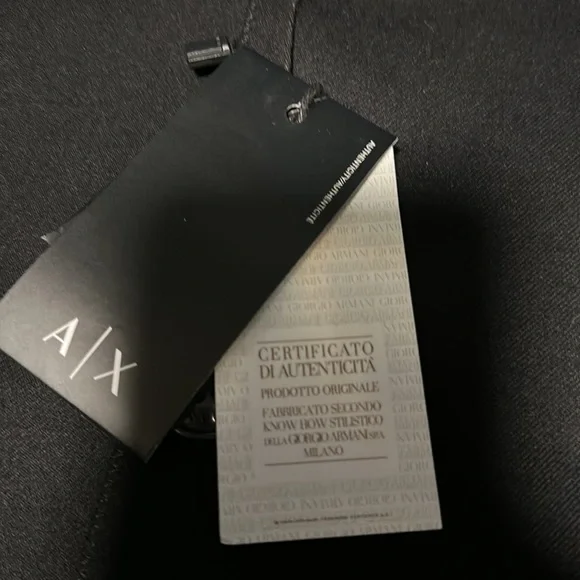 Armani Exchange Blazer